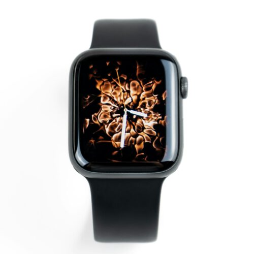 Apple Watch Ultra 2 Titanium Apple Watch Ultra 2 Titanium